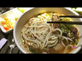 Bun Bo Ganh